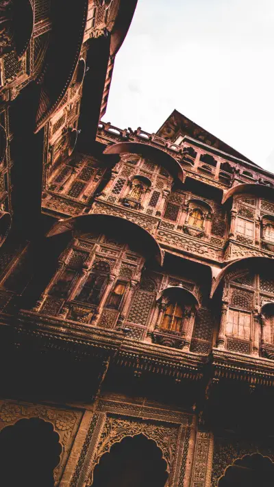 Indian Cities (5) - Screenshot 1