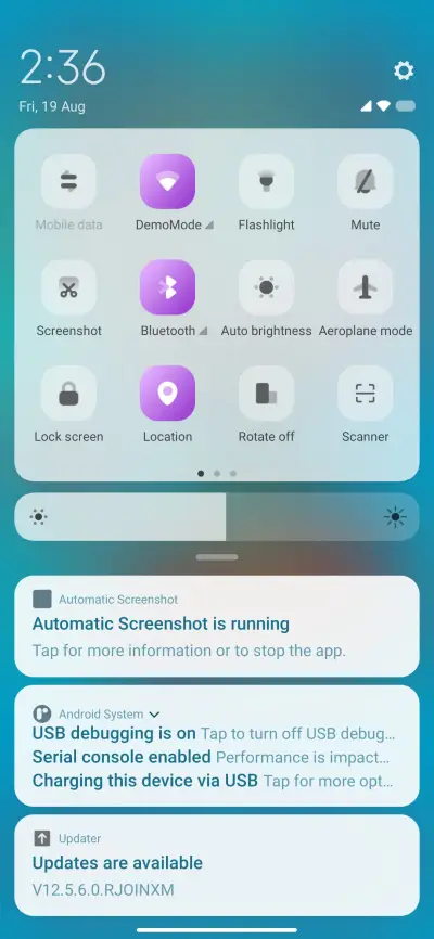 Govind - Screenshot 5