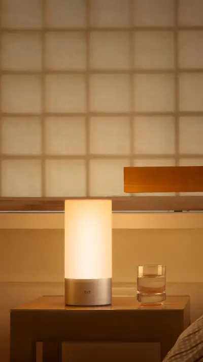 YeelightLED灯 (7) - Screenshot 1