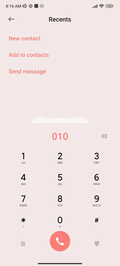 Cat paw mimicry - Screenshot 7