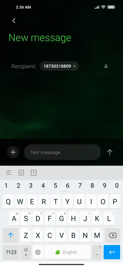 Lamborghini IZ V13 - Screenshot 8