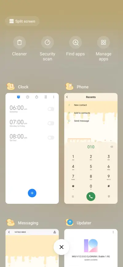 Sweet dew duck - Screenshot 4
