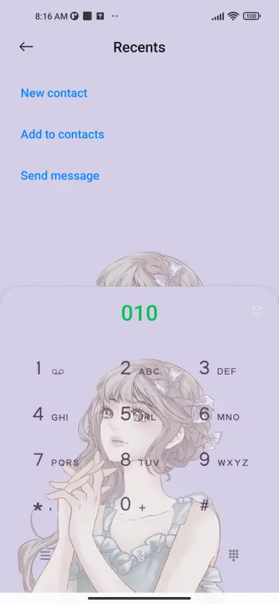 Wisteria beauty - Screenshot 7