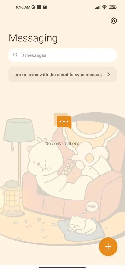 Home Diary - Screenshot 7