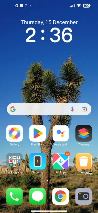 APCity - Screenshot 2