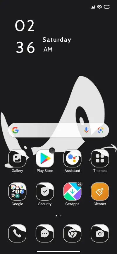 Sonic - Screenshot 2