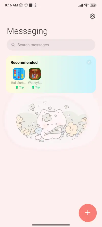 Felid Fortune Tome - Screenshot 7