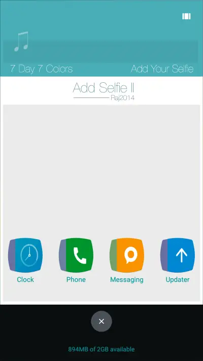 AddSelfie II [In Designs] - Screenshot 4