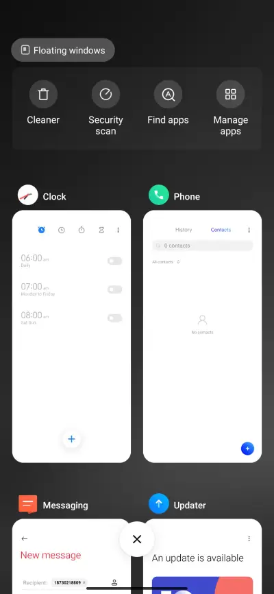 MIUI 12.1 - Screenshot 4