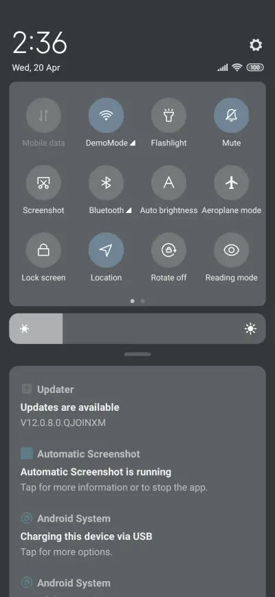 Eternal ETERNITY - Screenshot 6