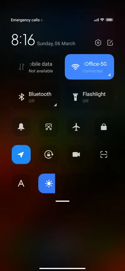 Stock os2 - Screenshot 5