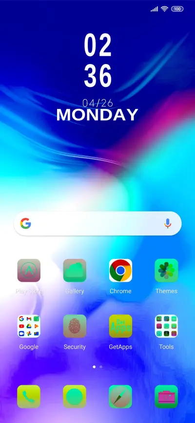 iOS_13 - Screenshot 2