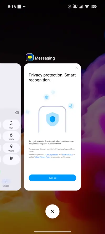 dark smokes - Screenshot 4