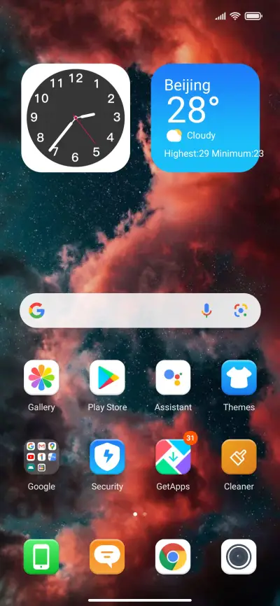 ColorColor v12 - Screenshot 2