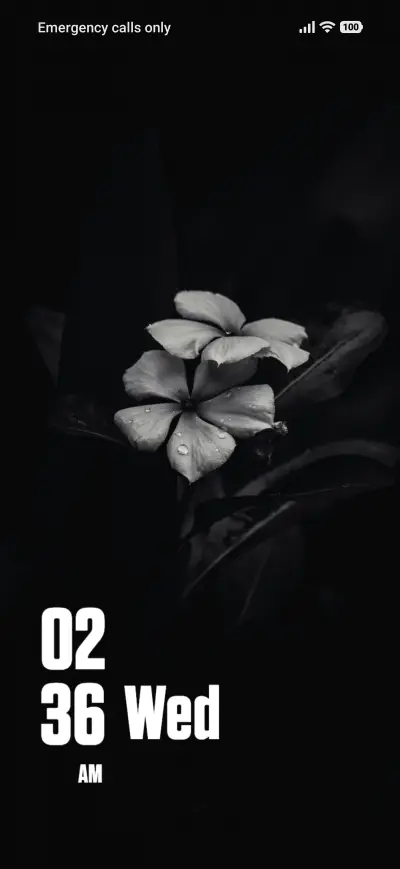 Classic THEME for Xiaomi MIUI HyperOS