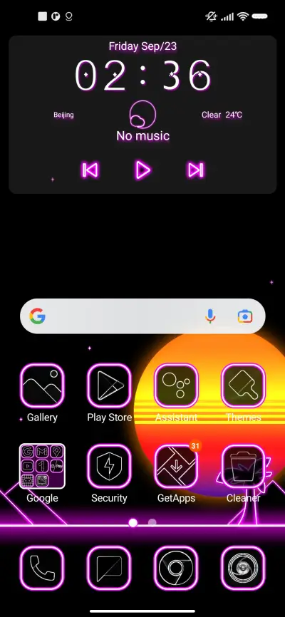 Endless Space 2 - Screenshot 3