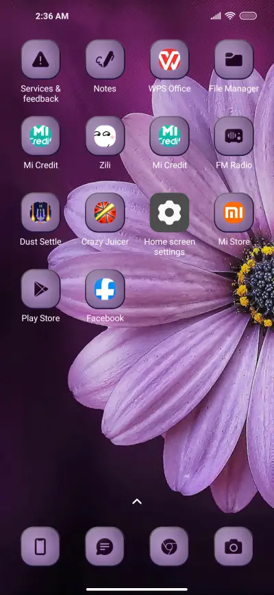 Spring Feel - Screenshot 3
