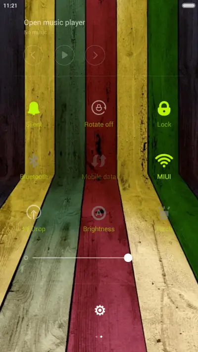 [IN]android droid - Screenshot 5