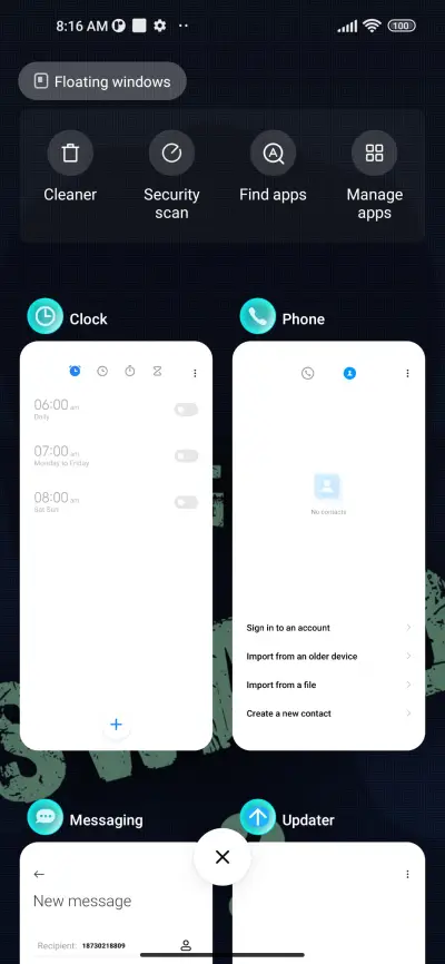 meme taste - Screenshot 4