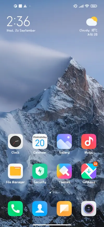 yuanti - Screenshot 4