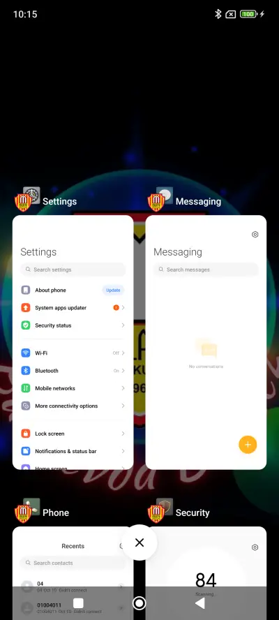 MALATYA SPOR - Screenshot 4