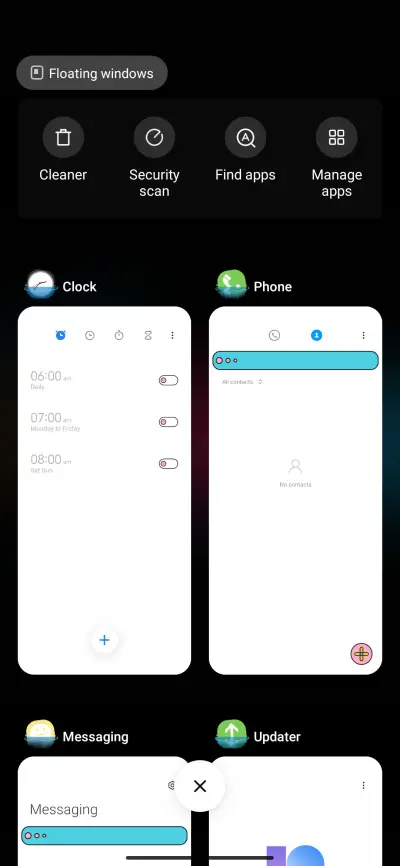 Pac-Man v13 - Screenshot 4