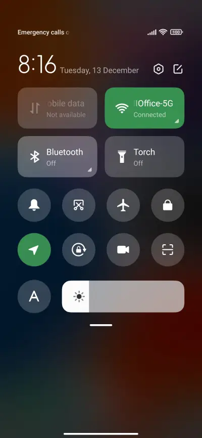 color block - Screenshot 6