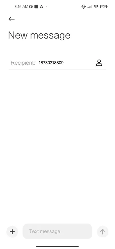 Samsung Font Mm - Screenshot 3