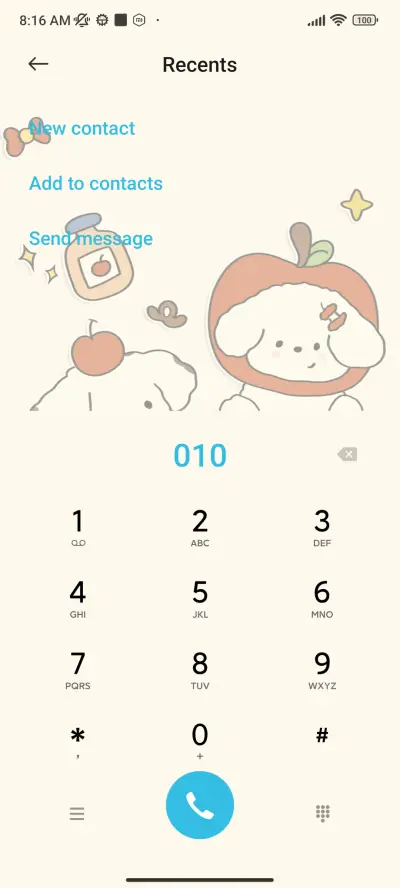 Beast Apple Head - Screenshot 7