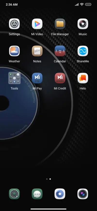 Business vinyl - Screenshot 3