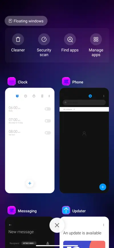 Kor Tree - Screenshot 4