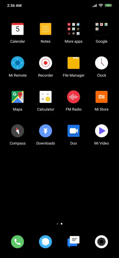 BLACK [Plus] - Screenshot 3
