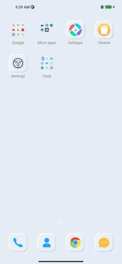 Bianco perla  v12 - Screenshot 3