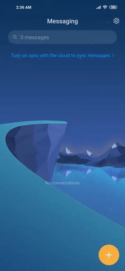 Moon Cliff - Screenshot 8