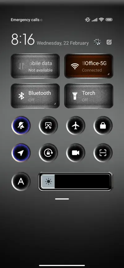 BrS v17 - Screenshot 6