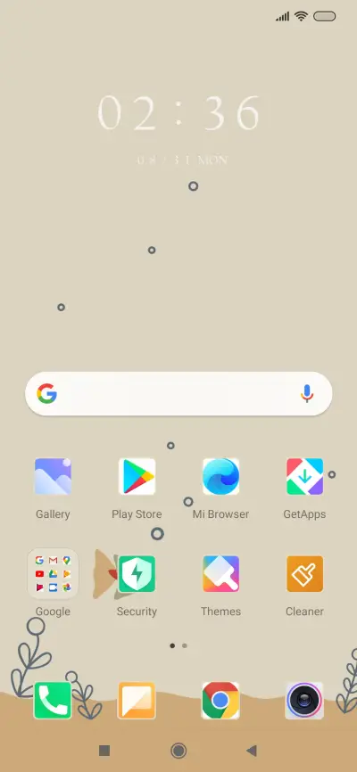 Me _ My Fish_3MDS - Screenshot 2