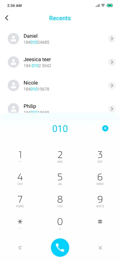 Classic style - Screenshot 6