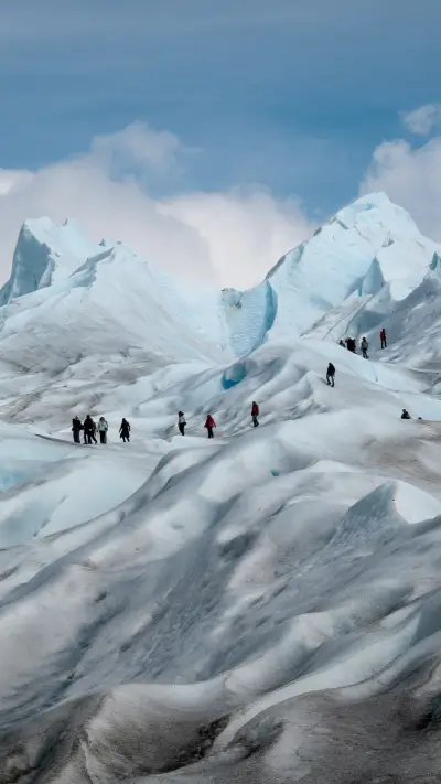 Frozen (15) - Screenshot 1