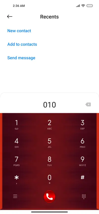 Cool-Red V12 Final - Screenshot 6