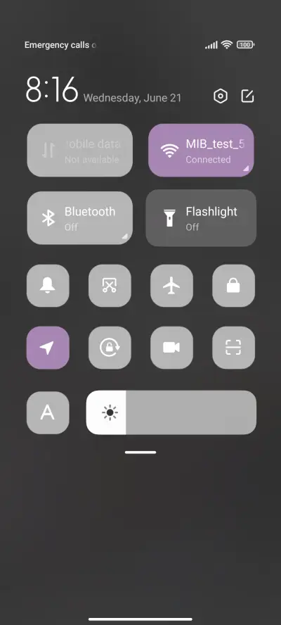 Kuromi shadow - Screenshot 4
