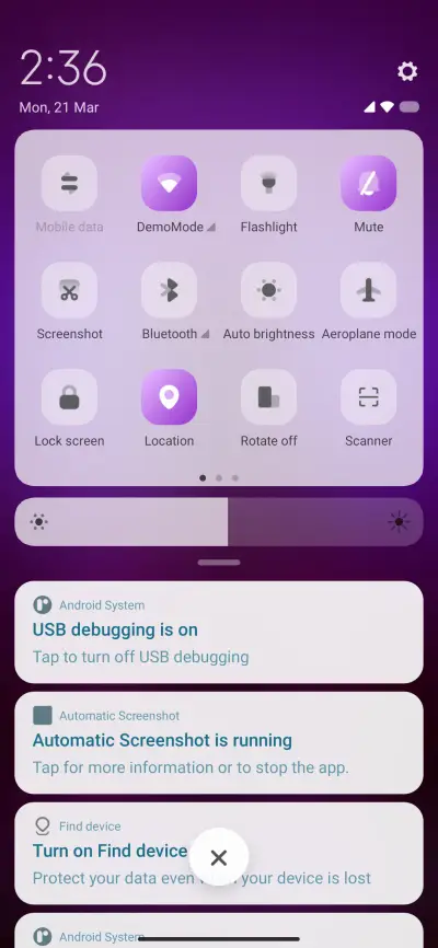 League Cricket - Screenshot 5