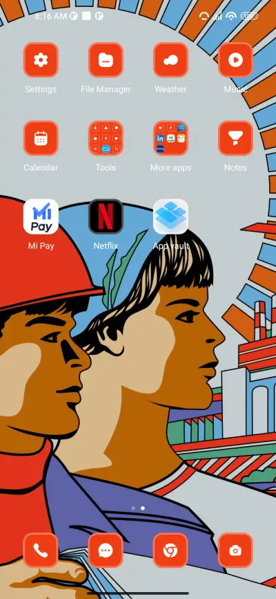 Worker - Screenshot 3