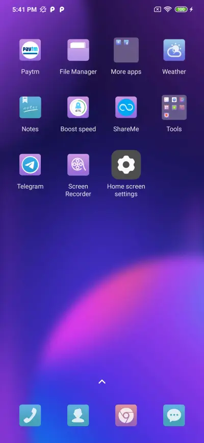 Gradient - Screenshot 3