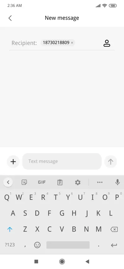 Galaxy-Yekan - Screenshot 3