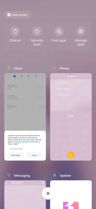 Will be together - Screenshot 4