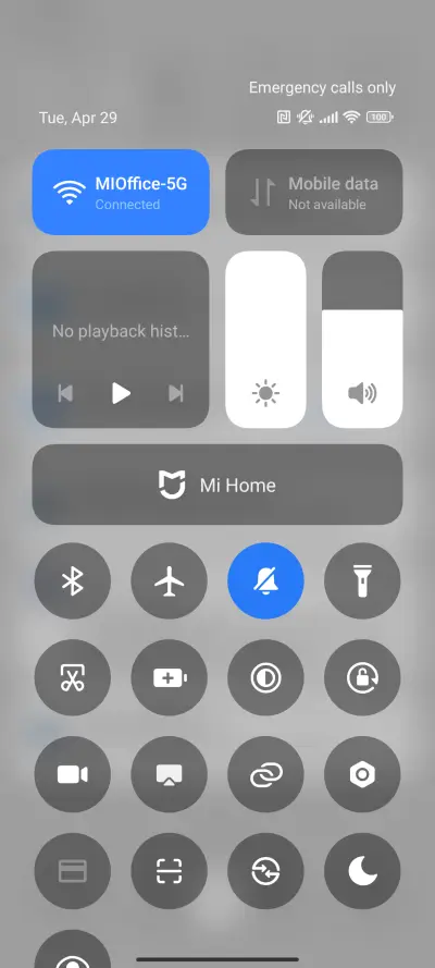 White Style - Screenshot 5