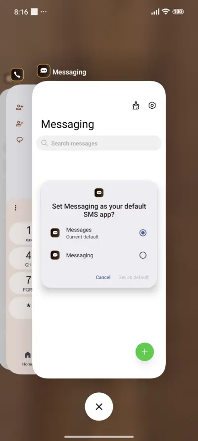 wooden - Screenshot 4