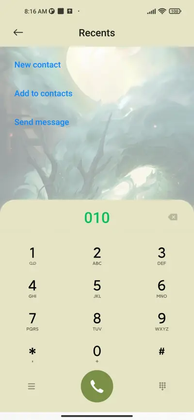 Berg+sea+dragon - Screenshot 6