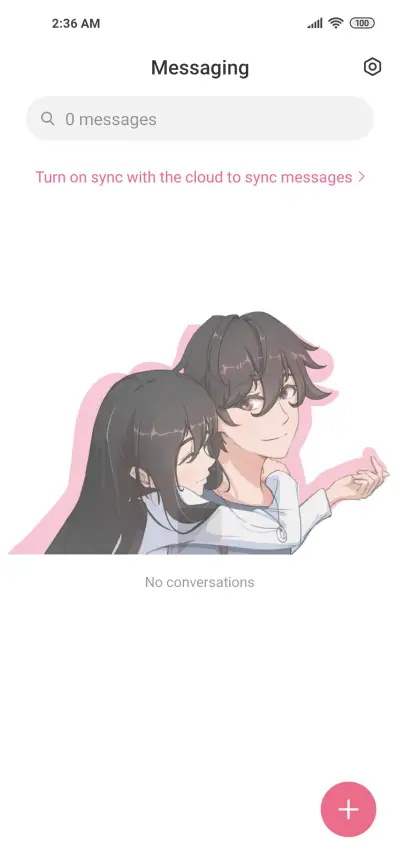 In my heart - Screenshot 7