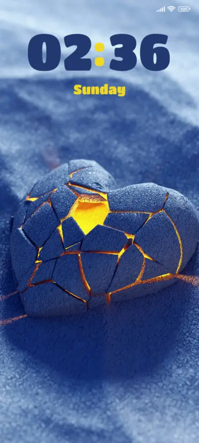 Hidden Pain - Screenshot 1